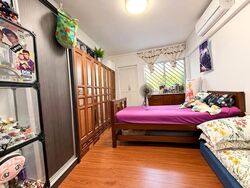Blk 848 Tampines Ville (Tampines), HDB 4 Rooms #635122941